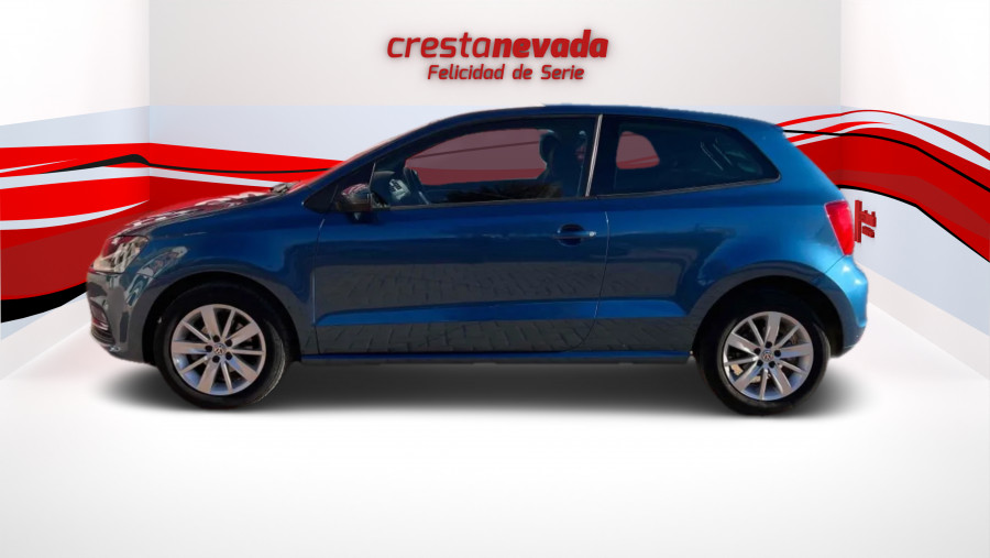 Imagen de Volkswagen Polo