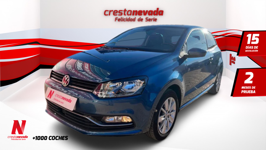 Imagen de Volkswagen Polo