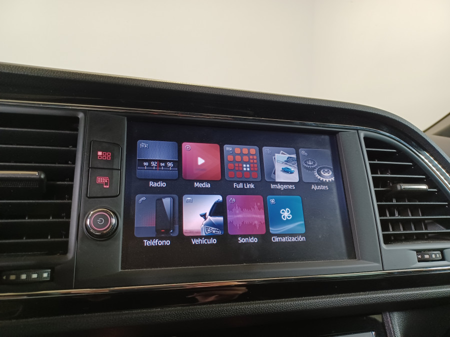 Imagen de SEAT León