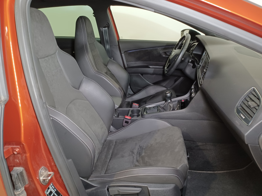Imagen de SEAT León