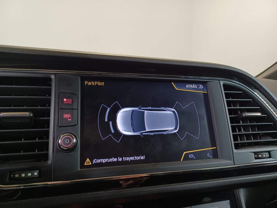 Imagen de SEAT León