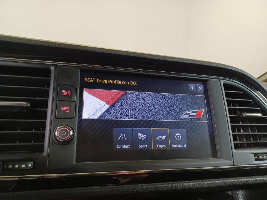Imagen de SEAT León