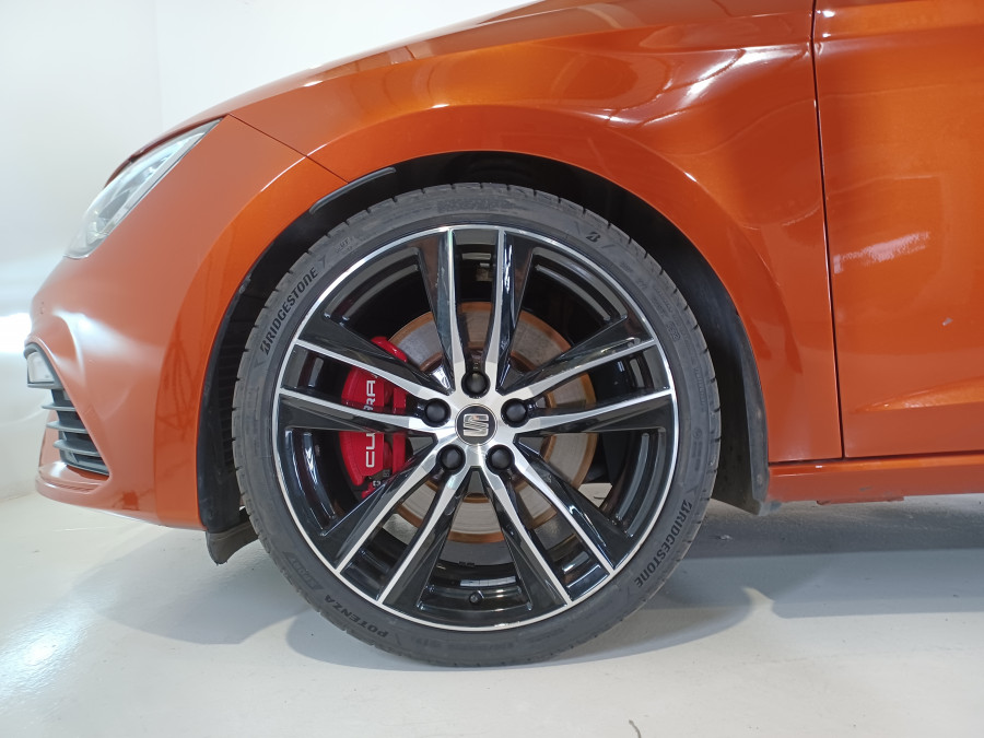 Imagen de SEAT León