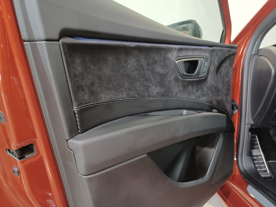 Imagen de SEAT León