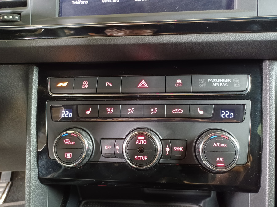 Imagen de SEAT León