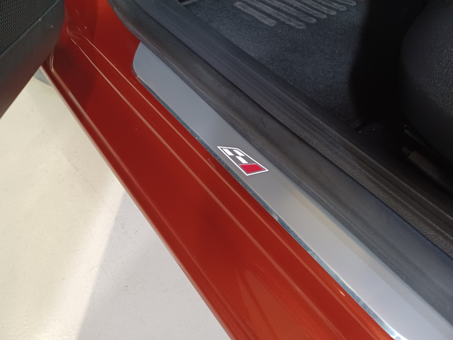 Imagen de SEAT León