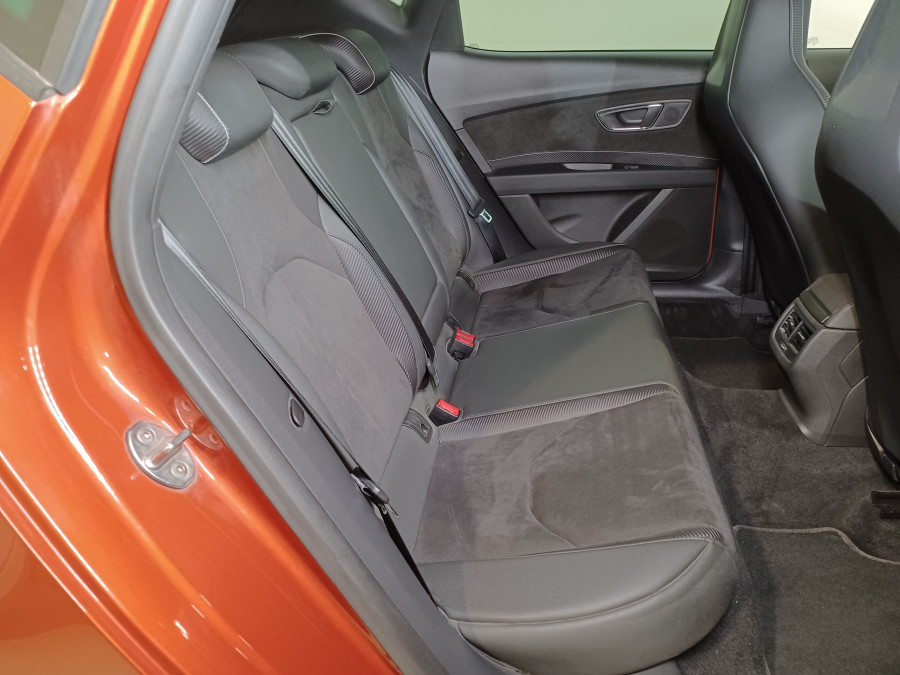 Imagen de SEAT León