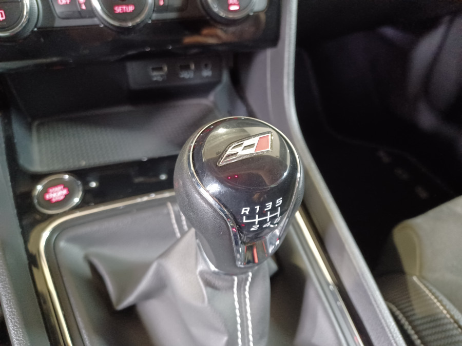 Imagen de SEAT León