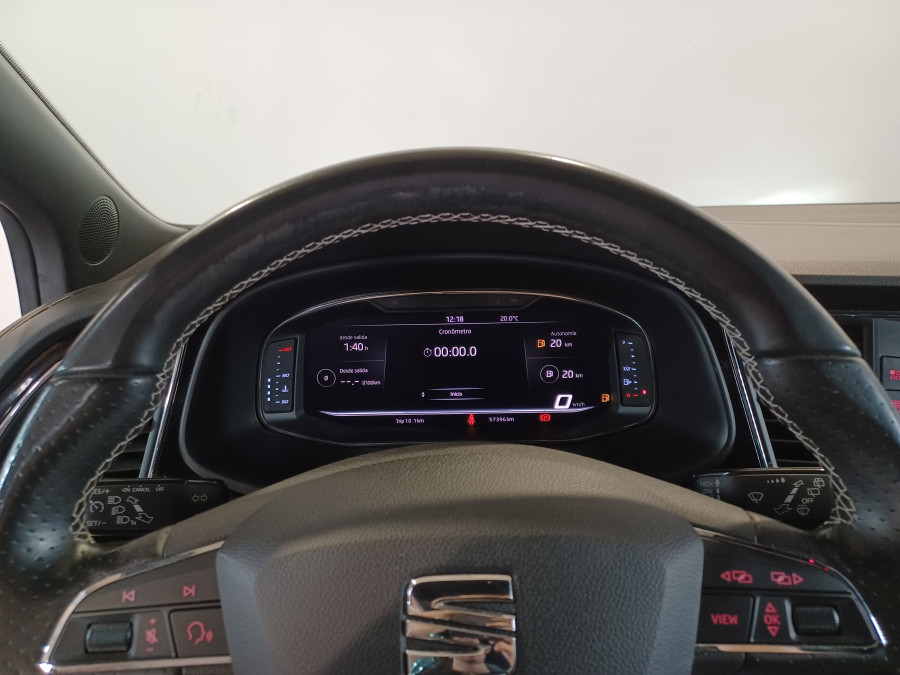 Imagen de SEAT León