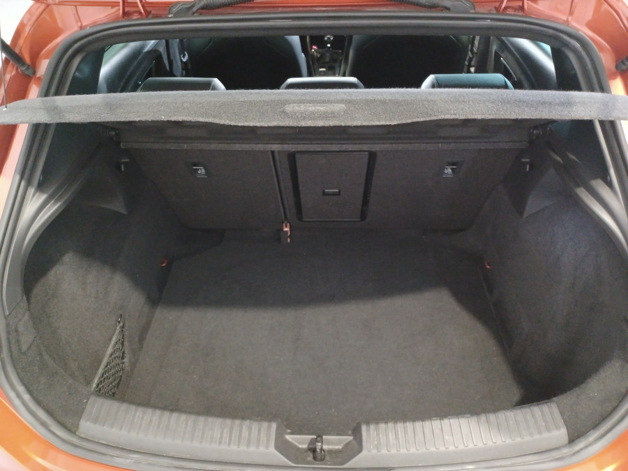 Imagen de SEAT León