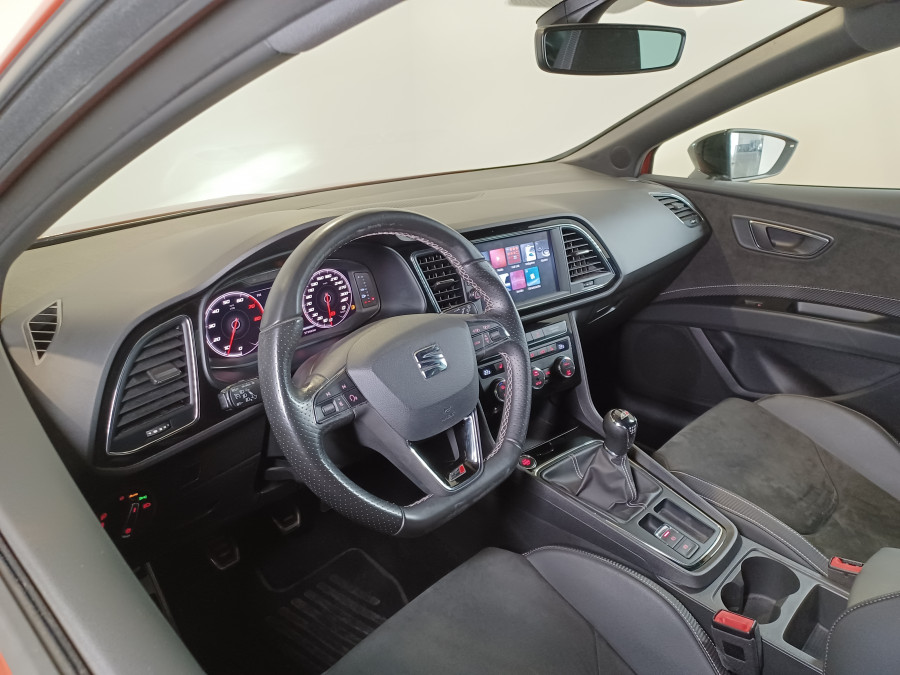 Imagen de SEAT León