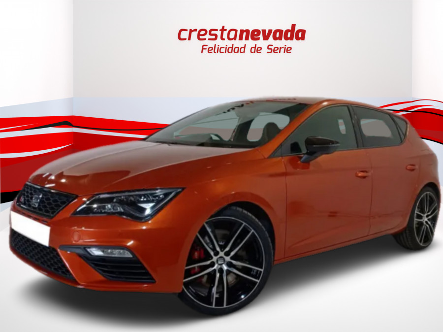 Seat León