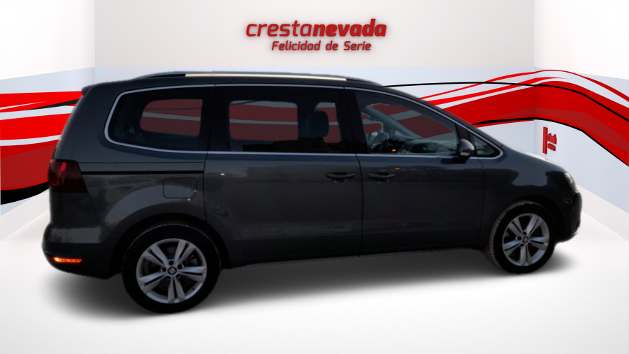 Imagen de SEAT Alhambra