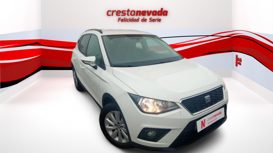 Imagen de SEAT Arona