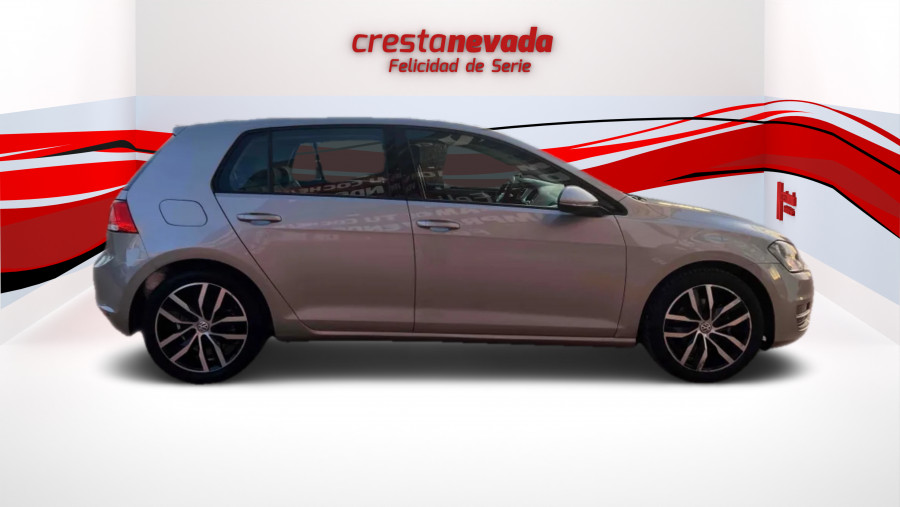 Imagen de Volkswagen Golf