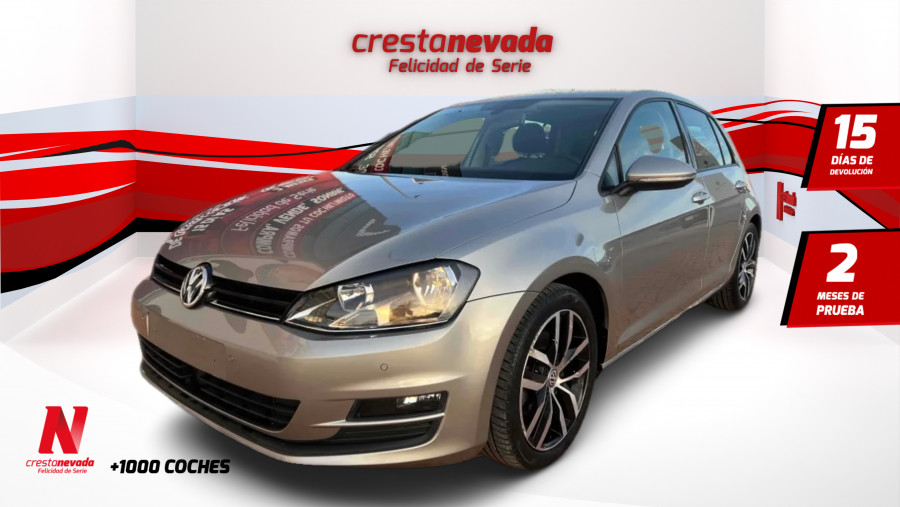 Imagen de Volkswagen Golf