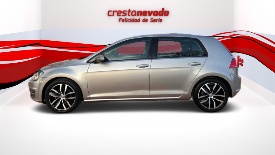 Imagen de Volkswagen Golf