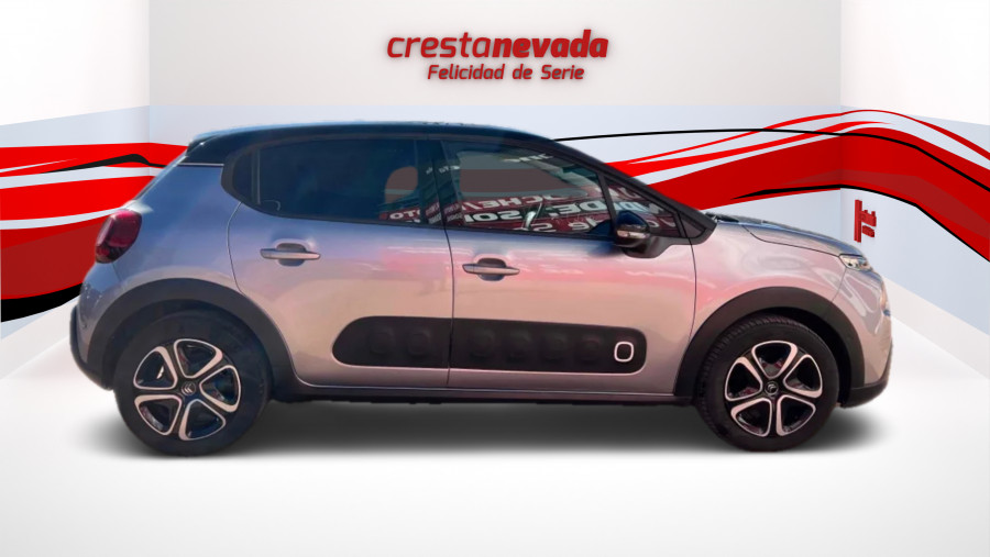 Imagen de CITROEN C3