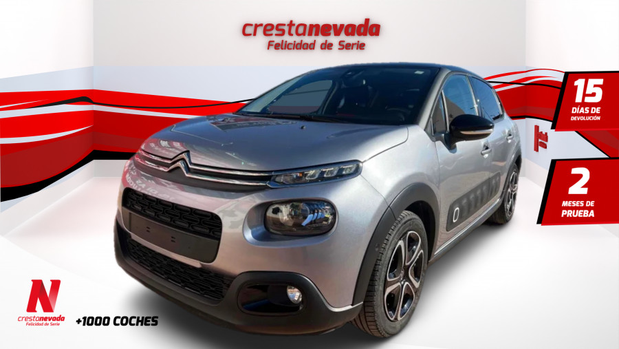 Imagen de CITROEN C3