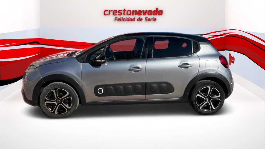 Imagen de CITROEN C3