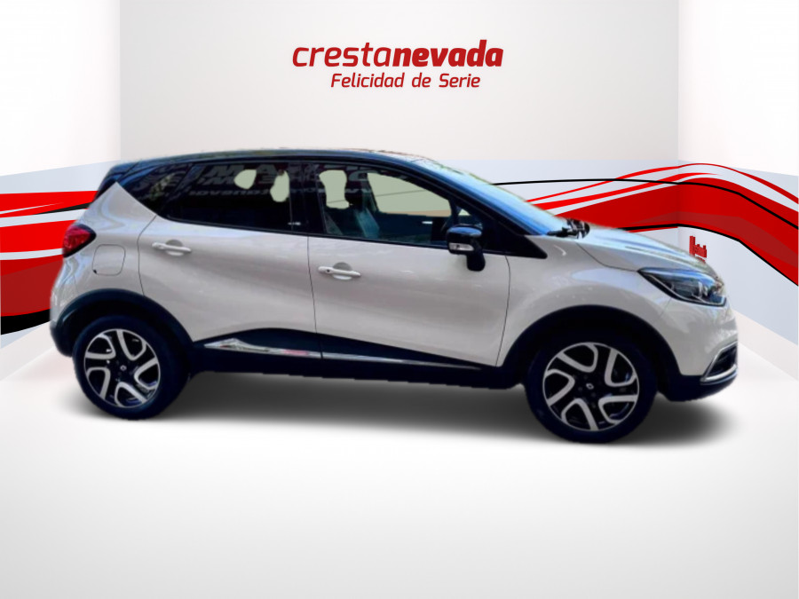 Imagen de Renault Captur