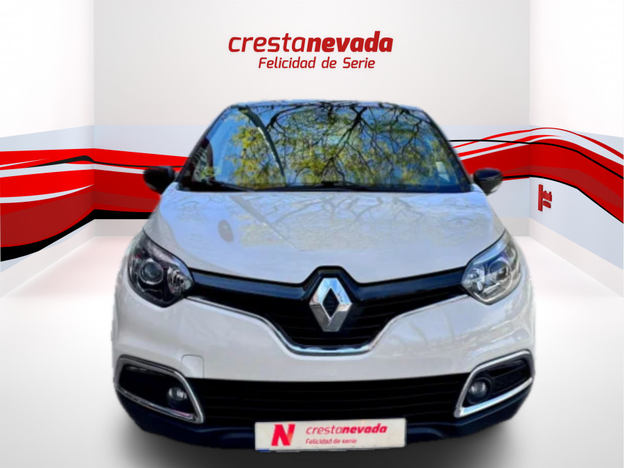 Imagen de Renault Captur