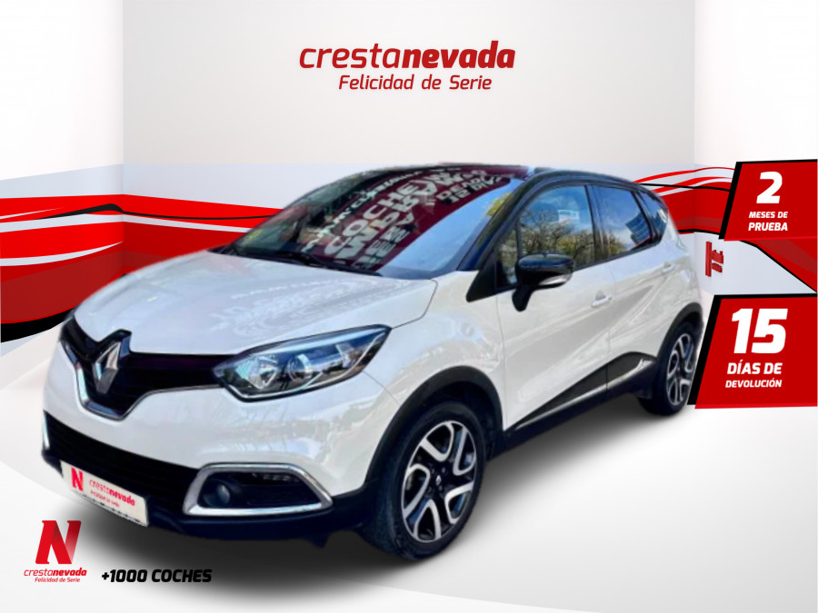 Imagen de Renault Captur