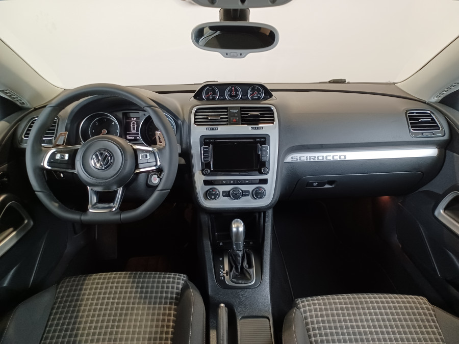 Imagen de Volkswagen Scirocco