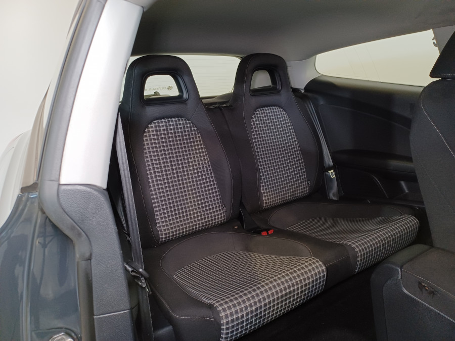Imagen de Volkswagen Scirocco