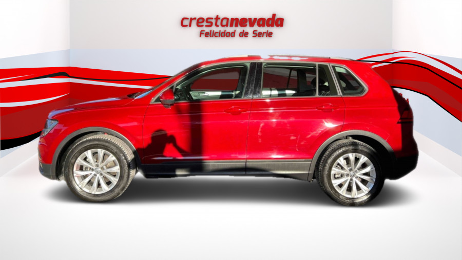 Imagen de Volkswagen Tiguan