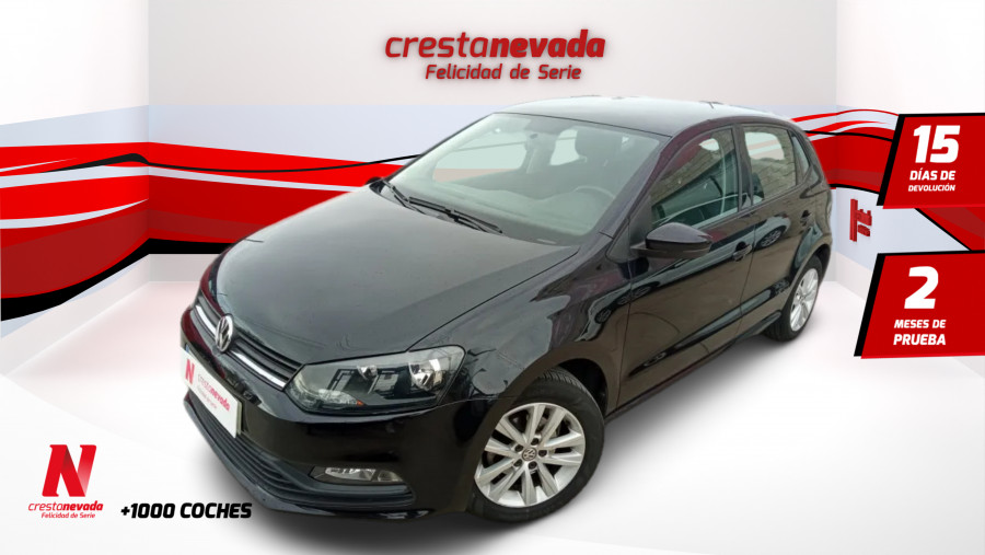 Imagen de Volkswagen Polo