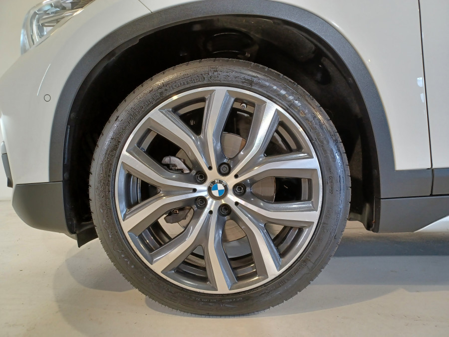 Imagen de BMW X1