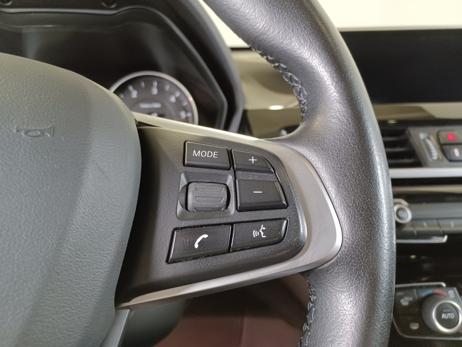 Imagen de BMW X1