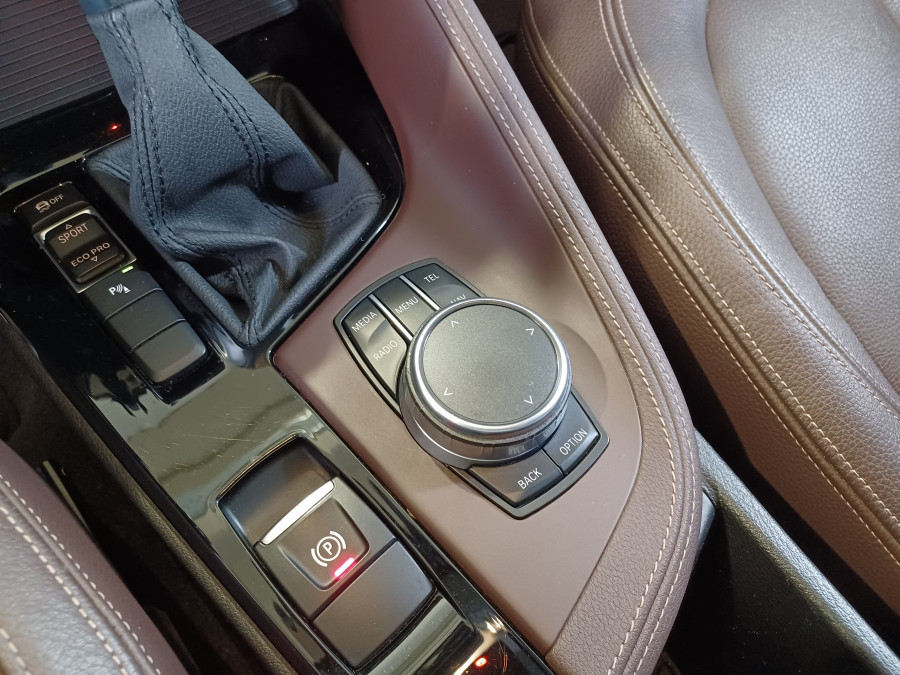 Imagen de BMW X1