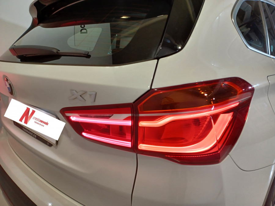 Imagen de BMW X1