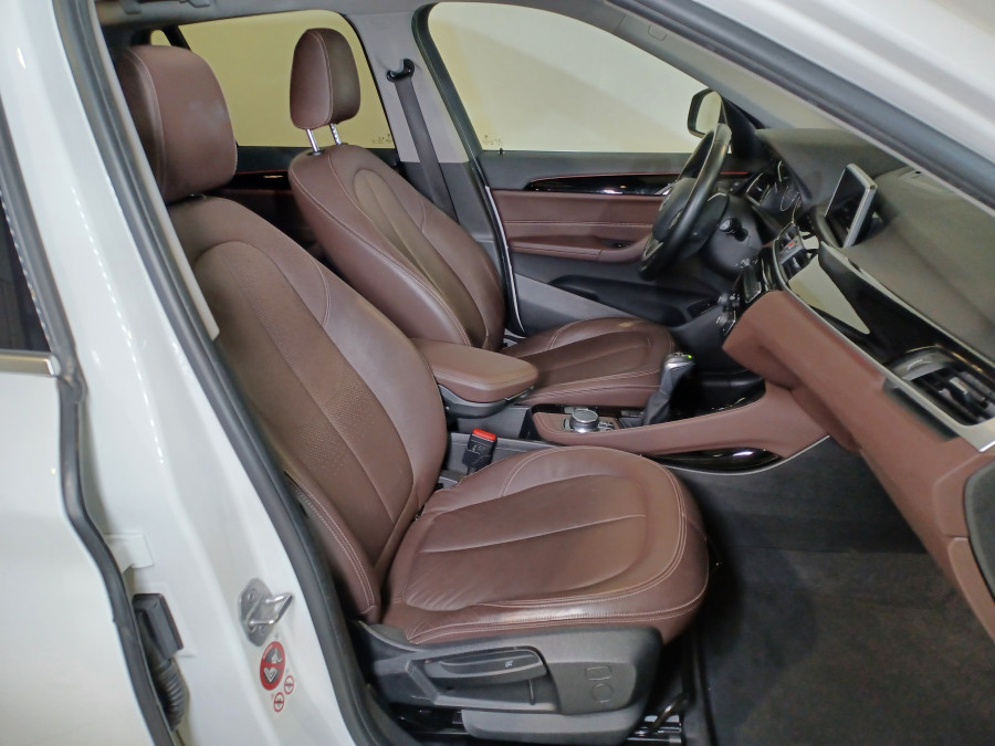 Imagen de BMW X1