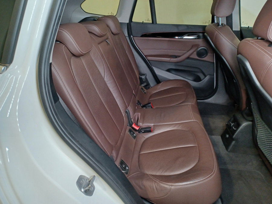 Imagen de BMW X1