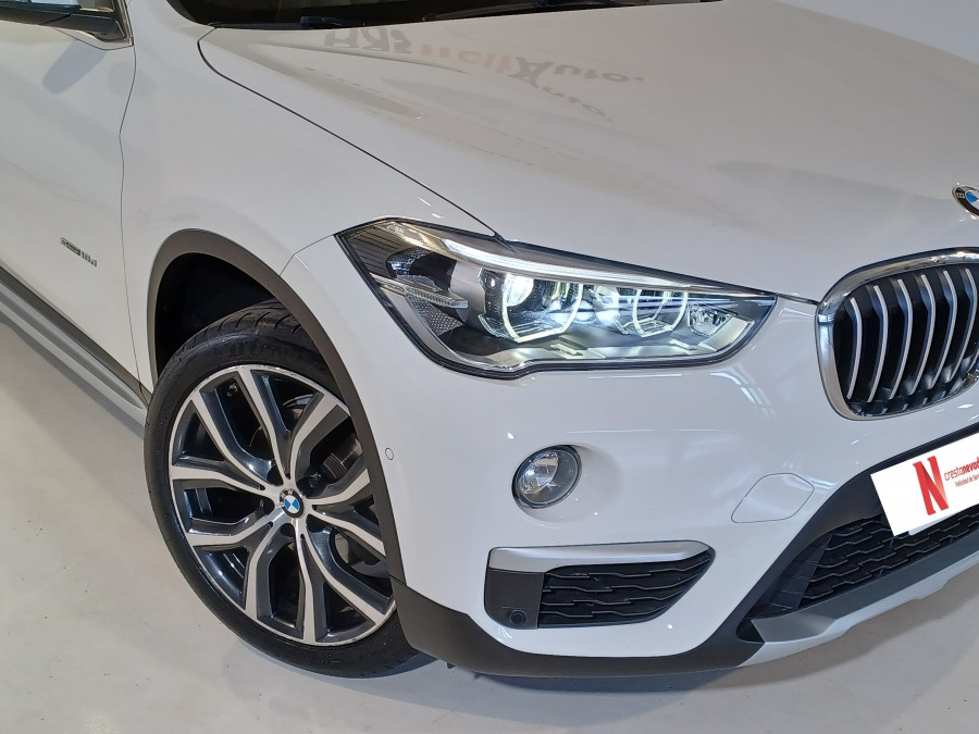 Imagen de BMW X1