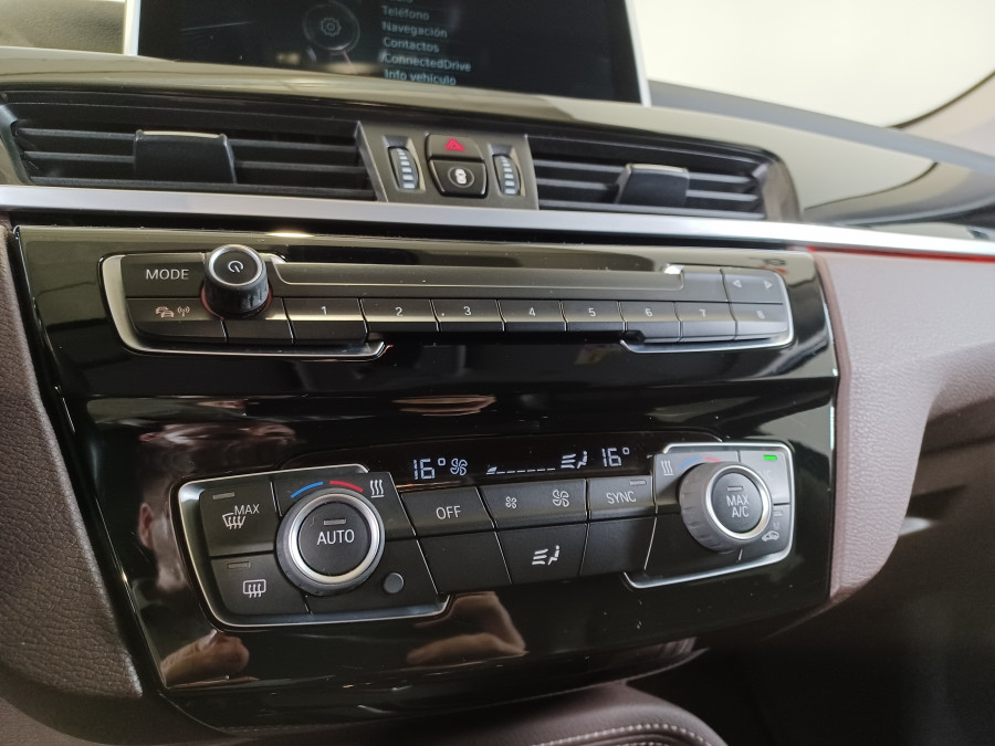 Imagen de BMW X1