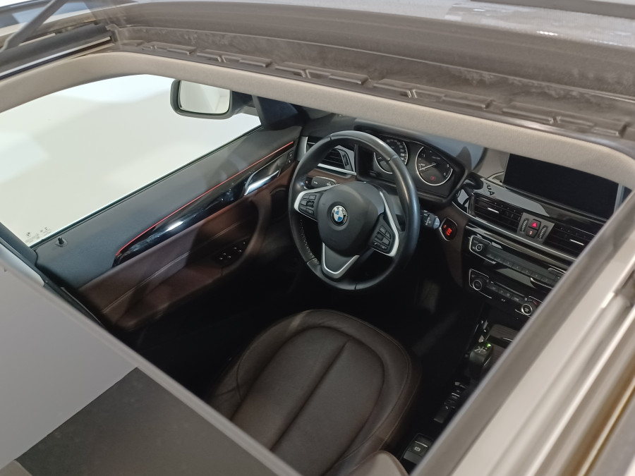 Imagen de BMW X1