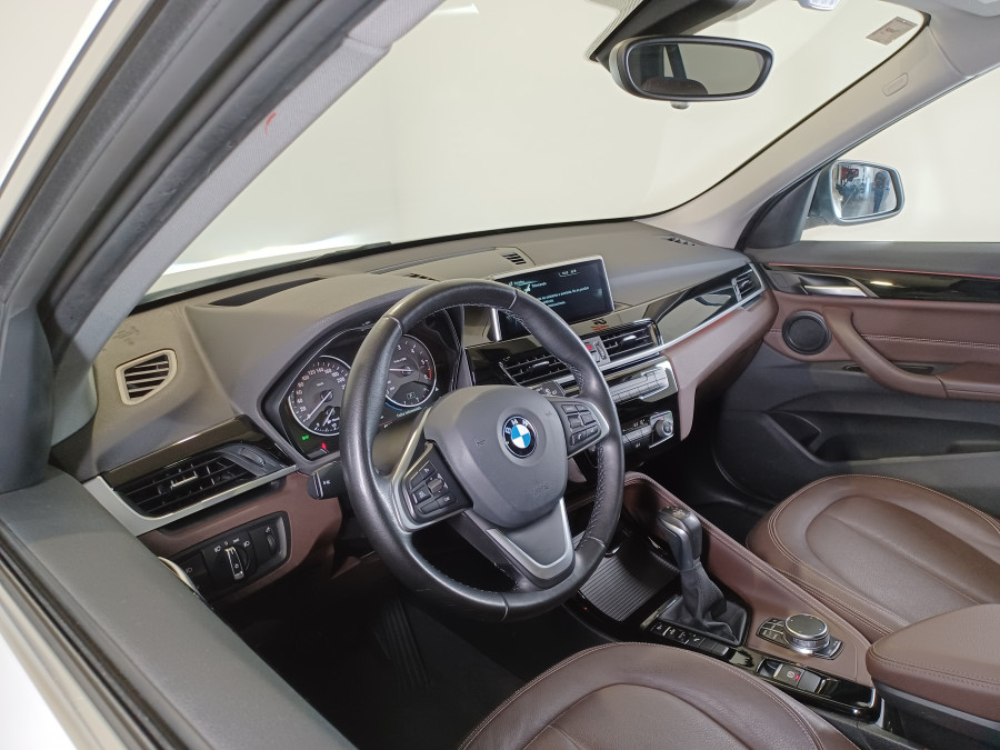 Imagen de BMW X1