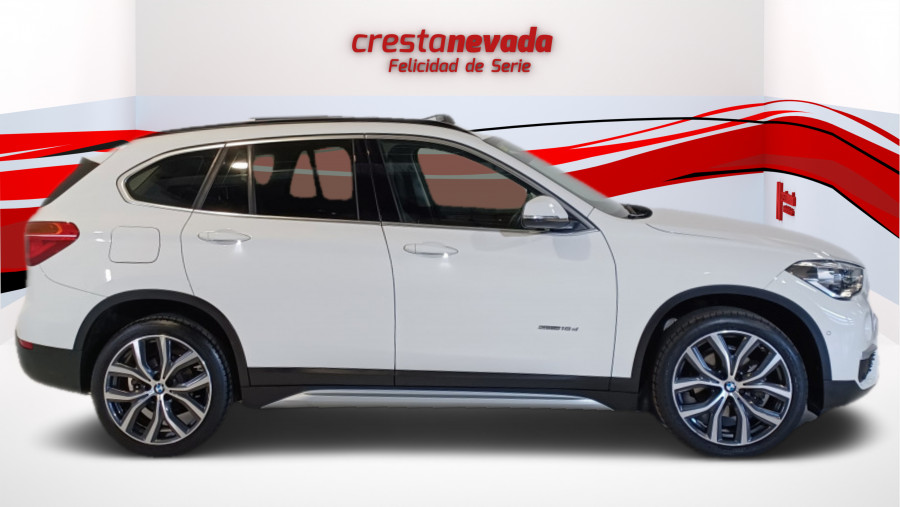Imagen de BMW X1