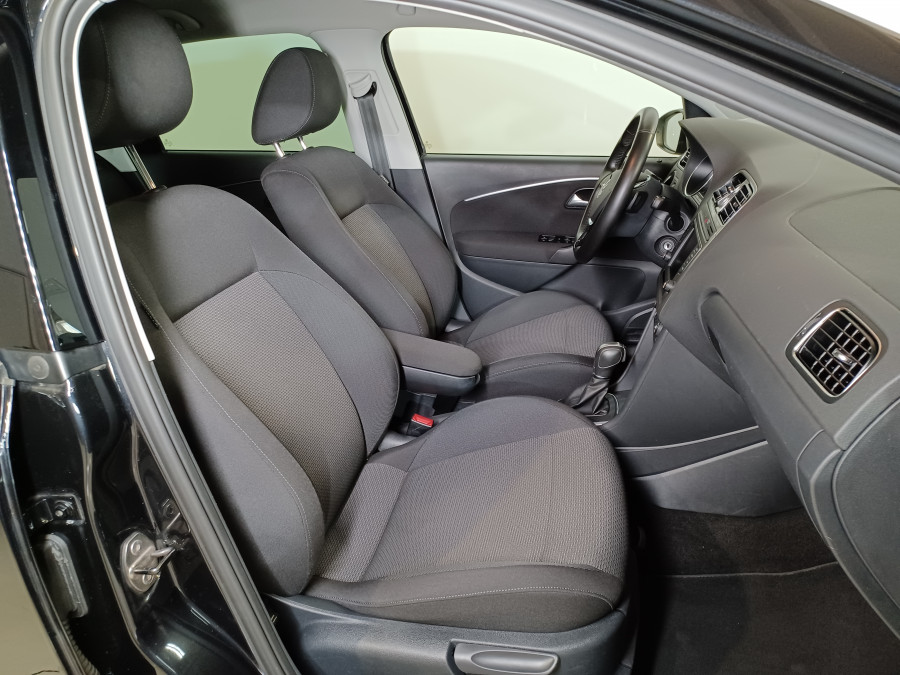 Imagen de Volkswagen Polo