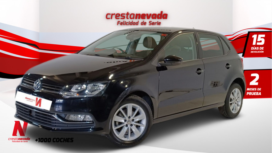 Imagen de Volkswagen Polo