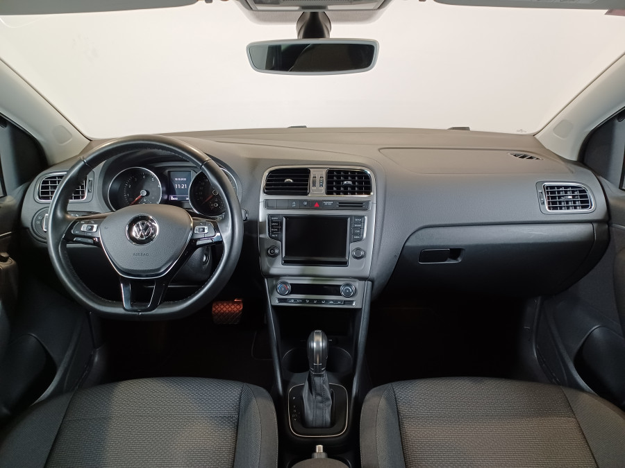 Imagen de Volkswagen Polo