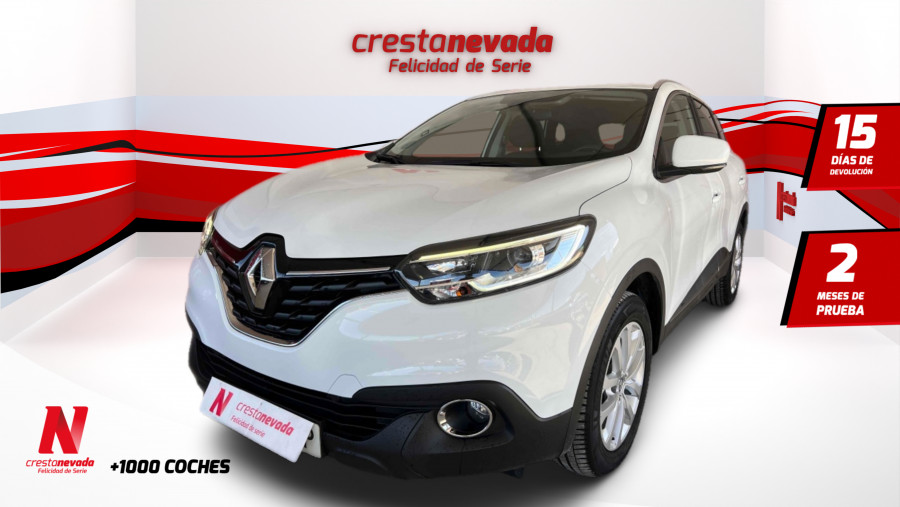 Imagen de Renault Kadjar