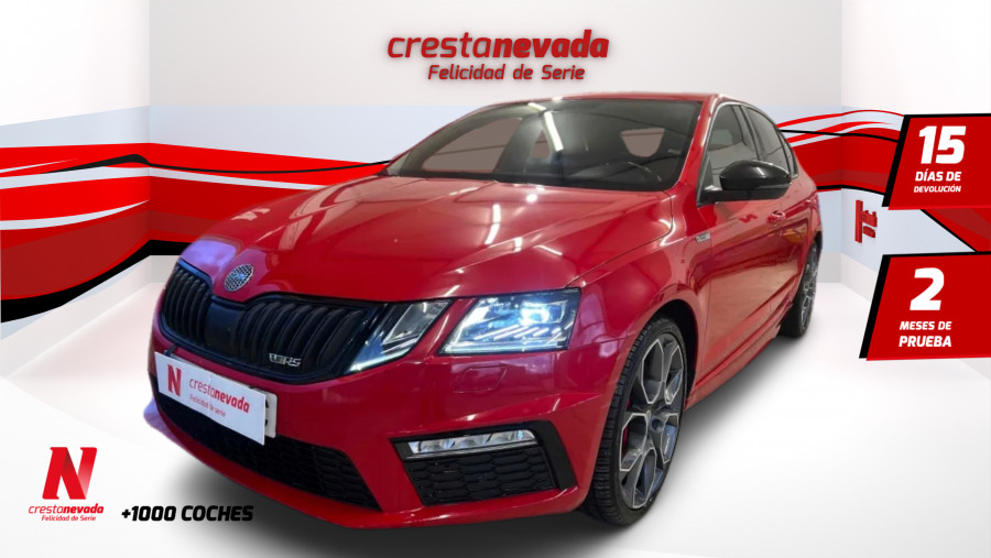 Imagen de Skoda Octavia