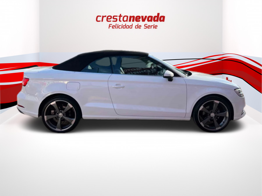 Imagen de AUDI A3