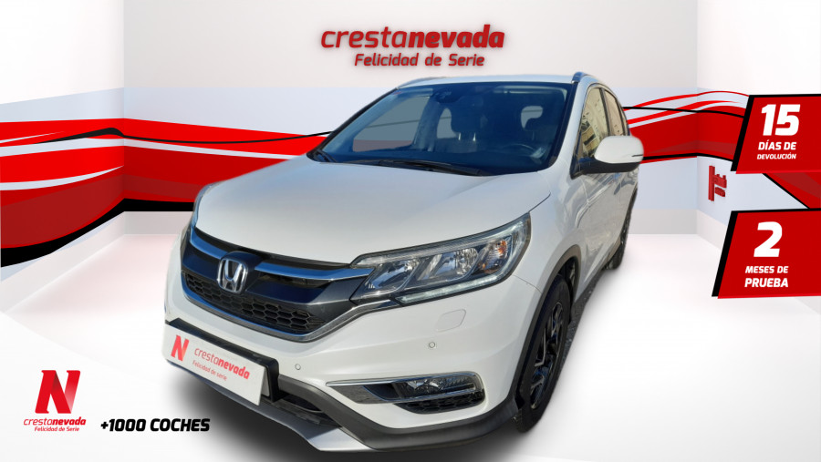 Imagen de Honda CR-V