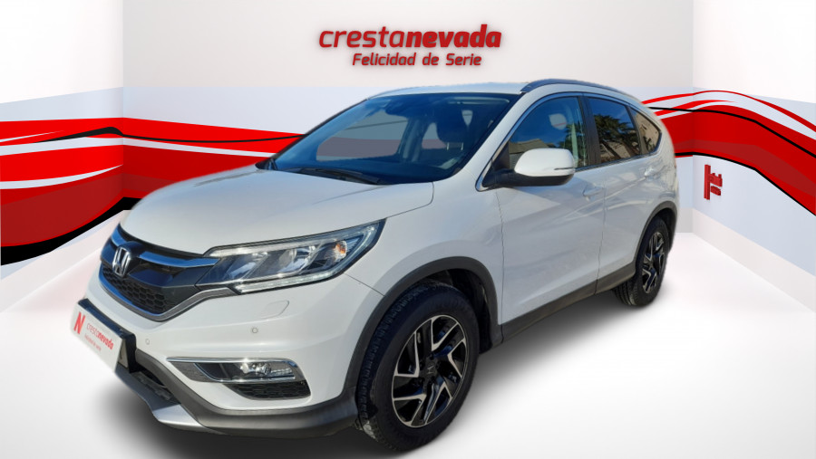 Imagen de Honda CR-V